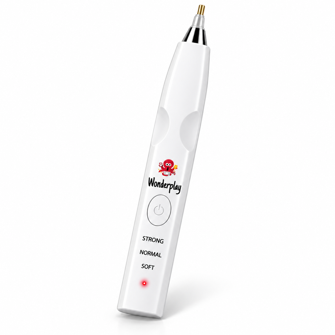 Elektrische Diamond Painting Pen - Oplaadbaar - Voor Snel en Comfortabel Diamond Painten